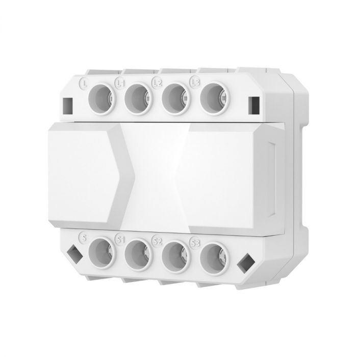 Comutator inteligent S-MATE [1]