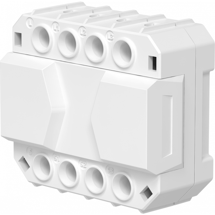 Comutator inteligent S-MATE [5]