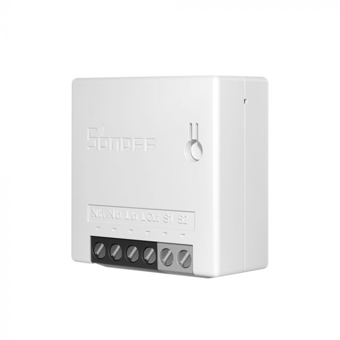 Comutator Smart MINI R2 [1]