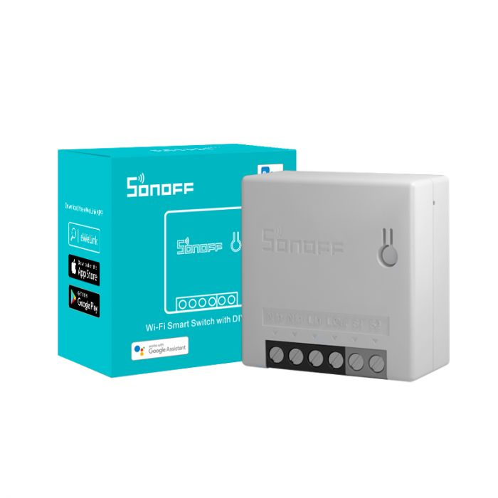 Comutator Smart MINI R2 [5]