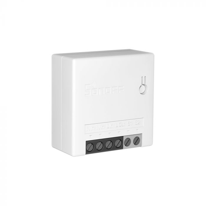 Comutator Smart MINI R2 [4]