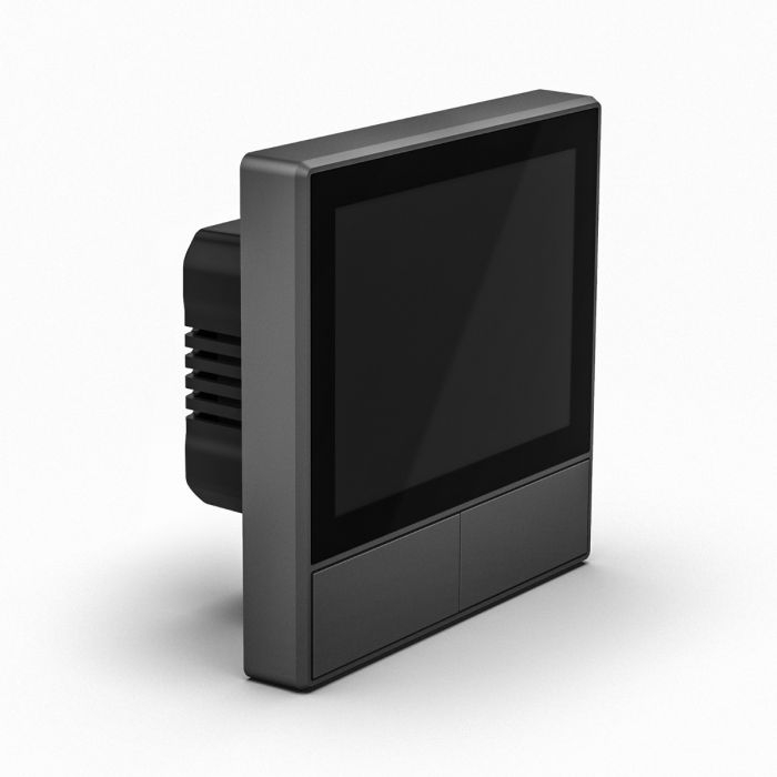 Intrerupator cu touch si functie termostat [7]