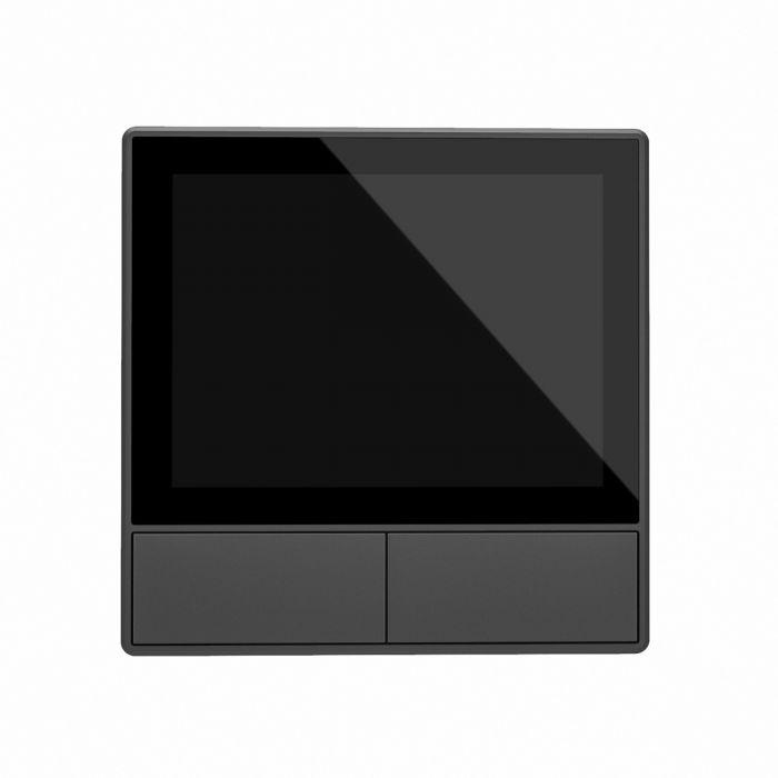 Intrerupator cu touch si functie termostat [1]