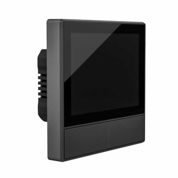 Intrerupator cu touch si functie termostat [9]