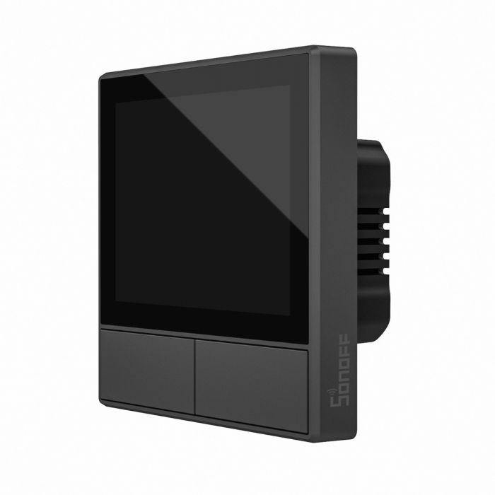 Intrerupator cu touch si functie termostat [8]