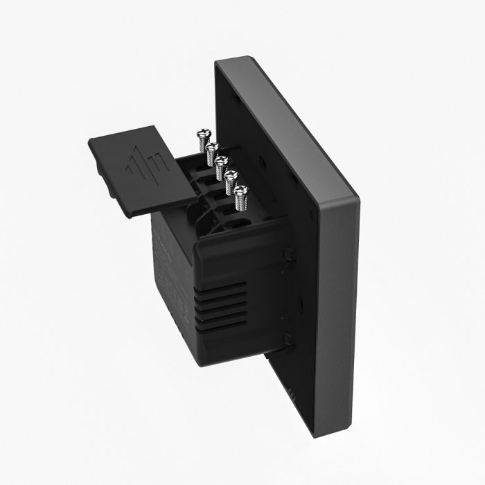 Intrerupator cu touch si functie termostat [6]
