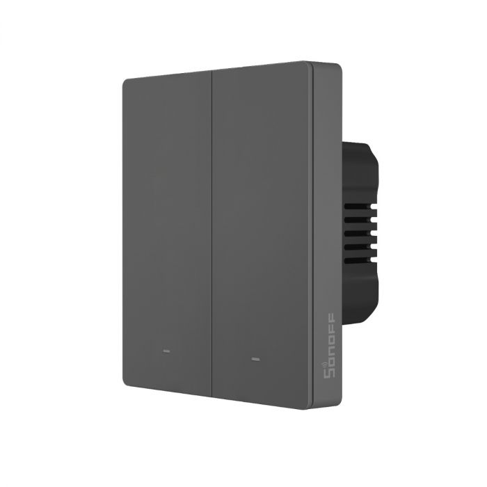 Intrerupator dublu WiFi [2]