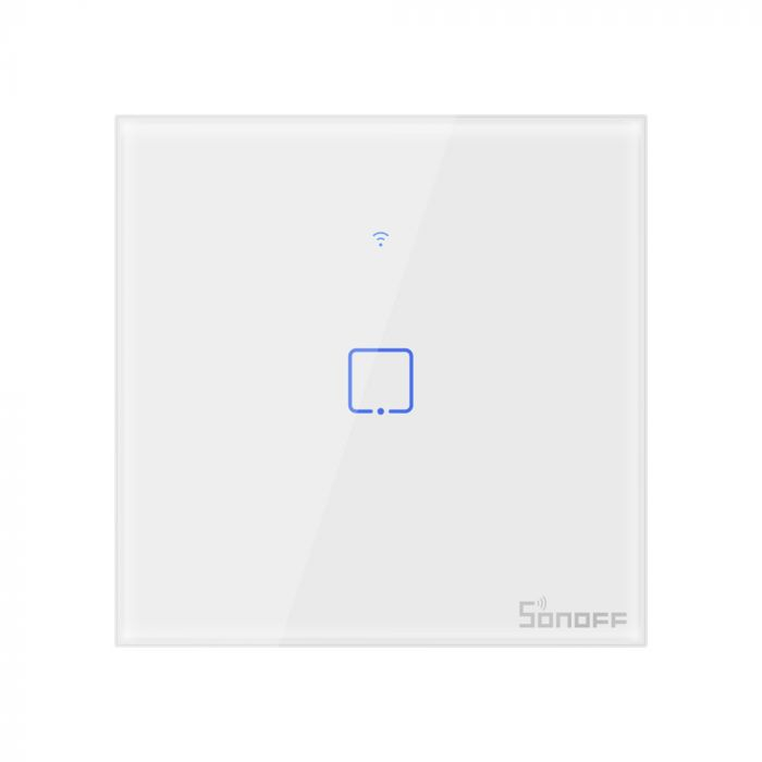 Intrerupator simplu WiFi [1]
