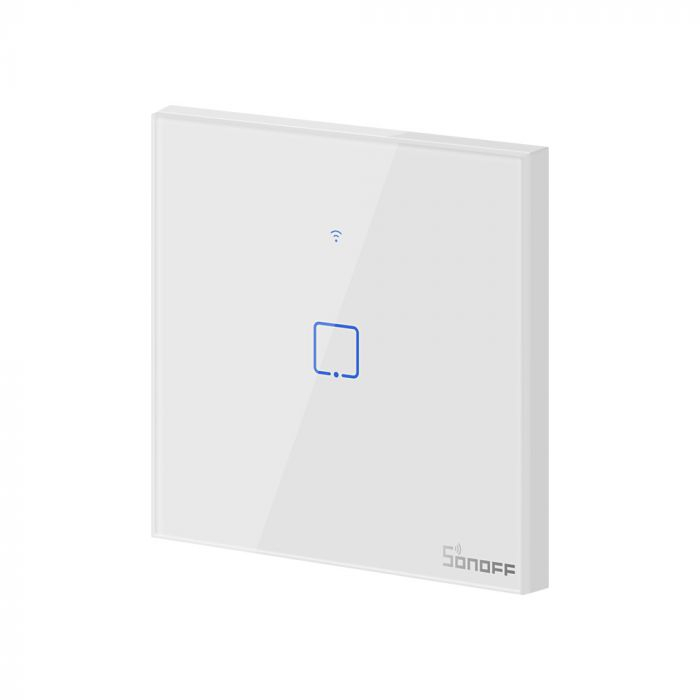 Intrerupator simplu WiFi [3]