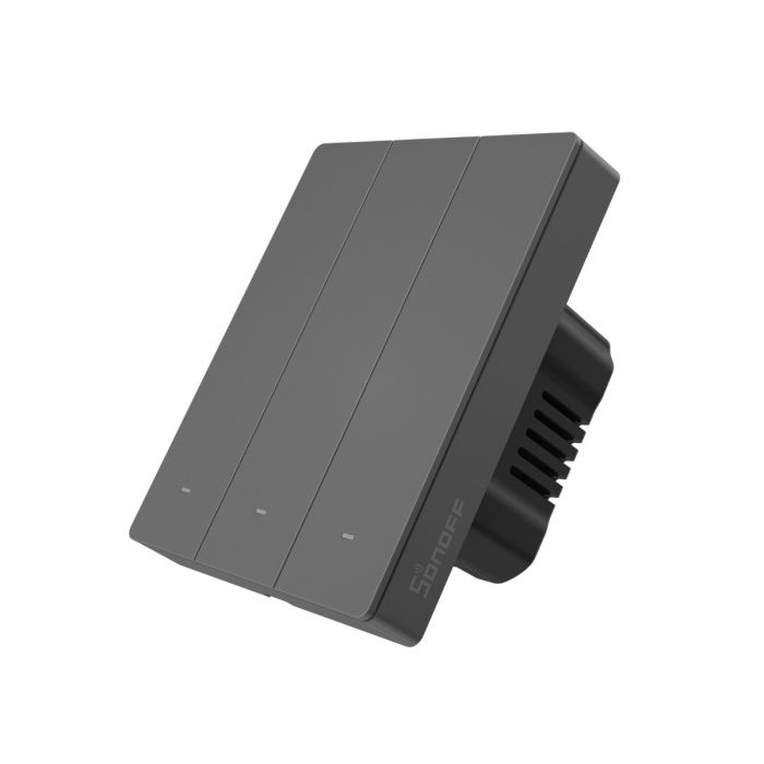 Intrerupator triplu WiFi [6]