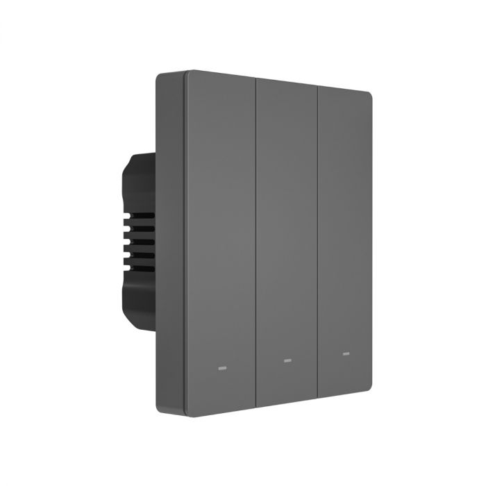 Intrerupator triplu WiFi [2]