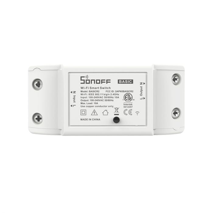 Releu WiFi Basic R2 [6]