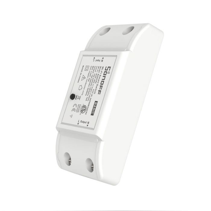 Releu WiFi Basic R2 [5]