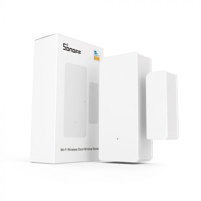 Senzor pentru usi si ferestre DW2, Wi-Fi [4]