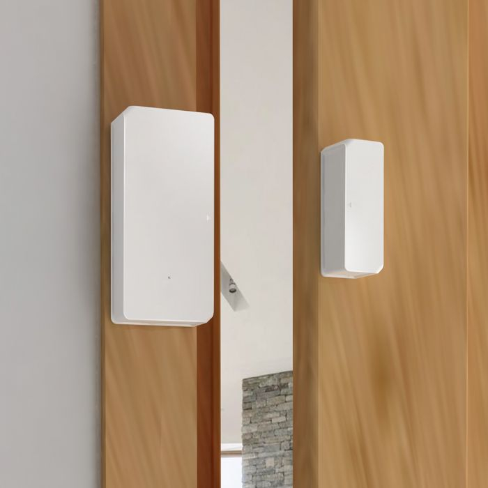 Senzor pentru usi si ferestre DW2, Wi-Fi [2]