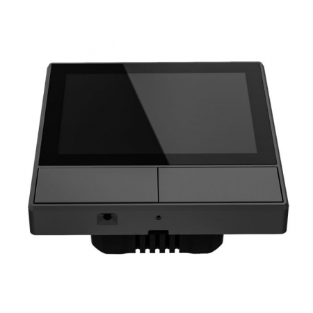 Intrerupator cu touch si functie termostat [4]