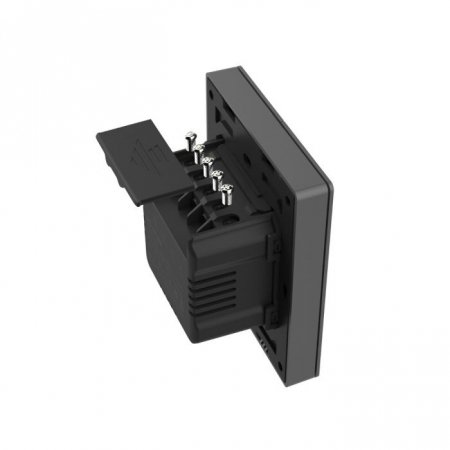 Intrerupator dublu WiFi [3]