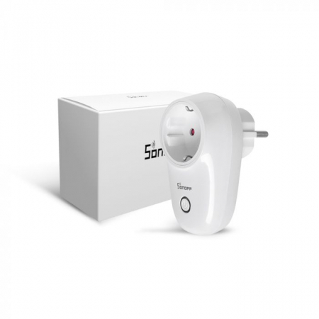 Priza Inteligenta [3]