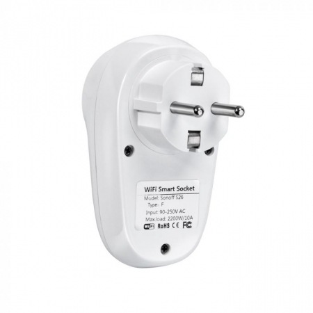 Priza Inteligenta [2]