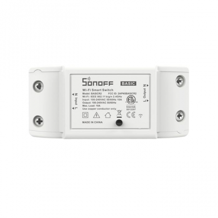 Releu WiFi Basic R2 [5]