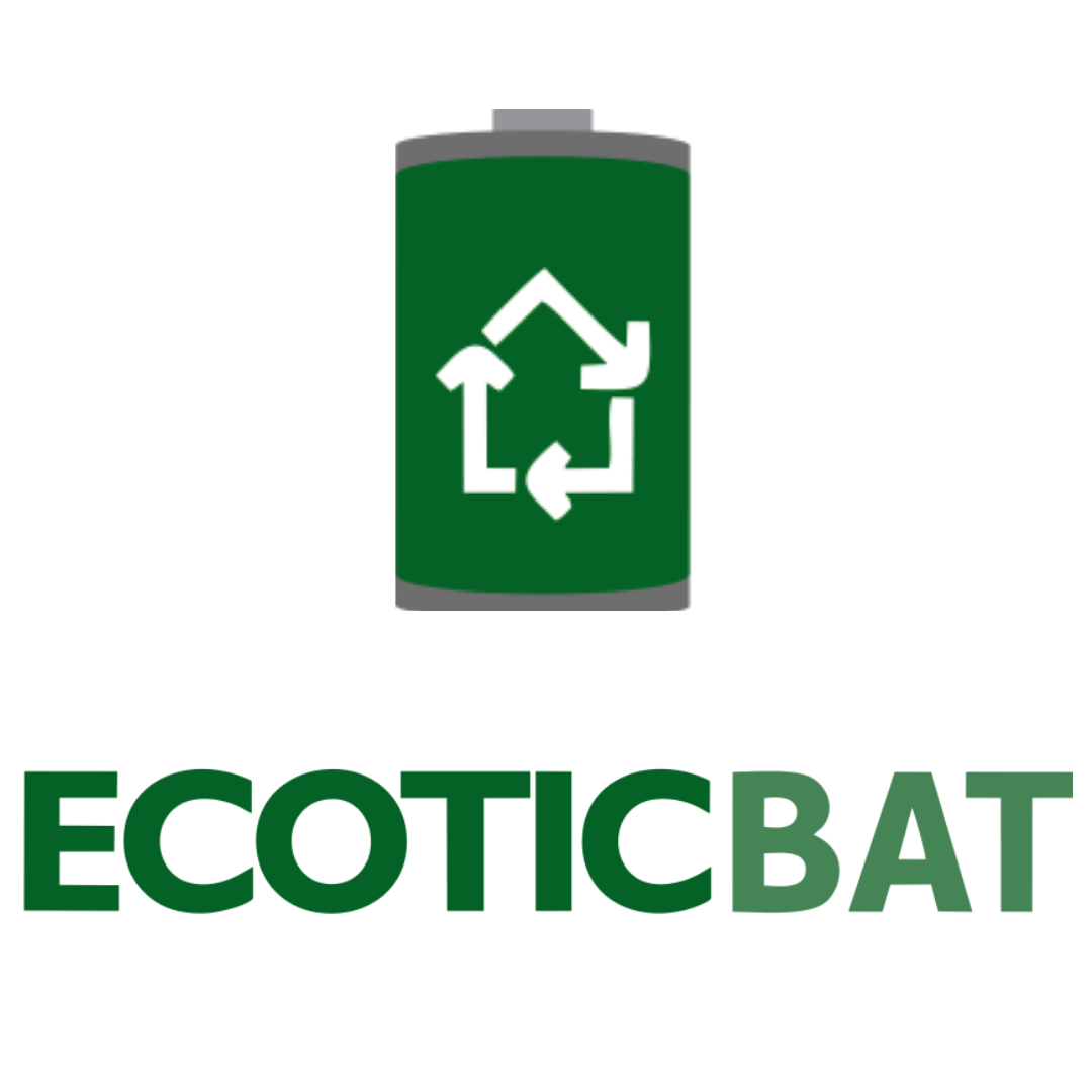 Reciclare baterii