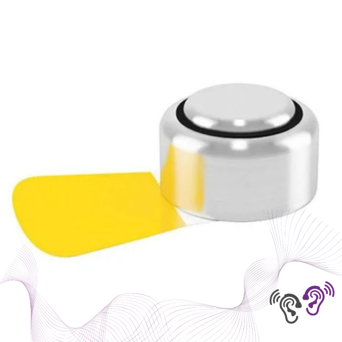 Baterii aparate auditive tip 10-WIDEX  / Sonotech Audiologie Iasi [2]