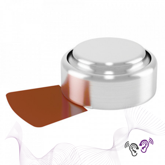 Baterii aparate auditive tip 312-RAYOVAC EXTRA  / Sonotech Audiologie Iasi [2]