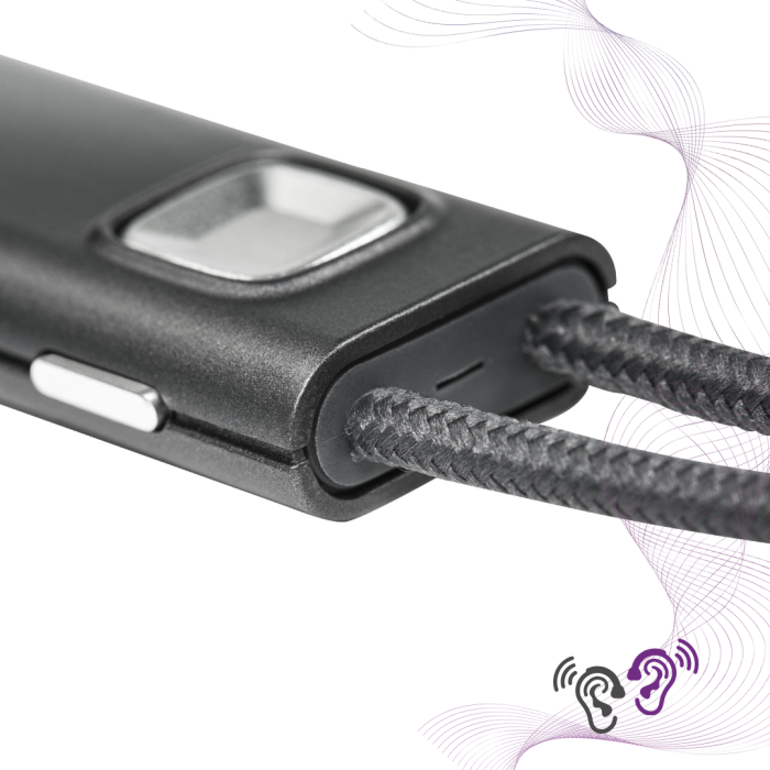 Widex COM DEX -telecomanda pentru aparate auditive -Sonotech Audiologie [3]