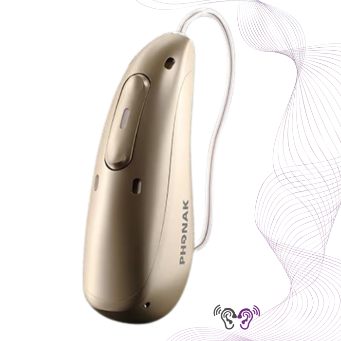 Phonak Audeo I90-Sphere (BTE-reincarcabil )- Sonotech Audiologie [2]