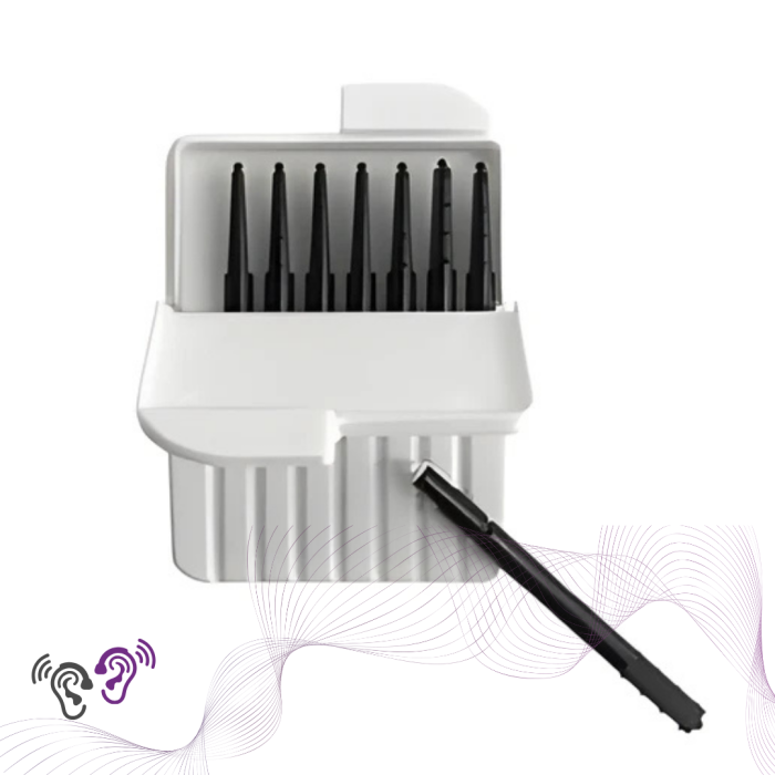 Filtru NANOCARE WIDEX  pentru aparate auditive / Sonotech Audiologie Iasi [2]