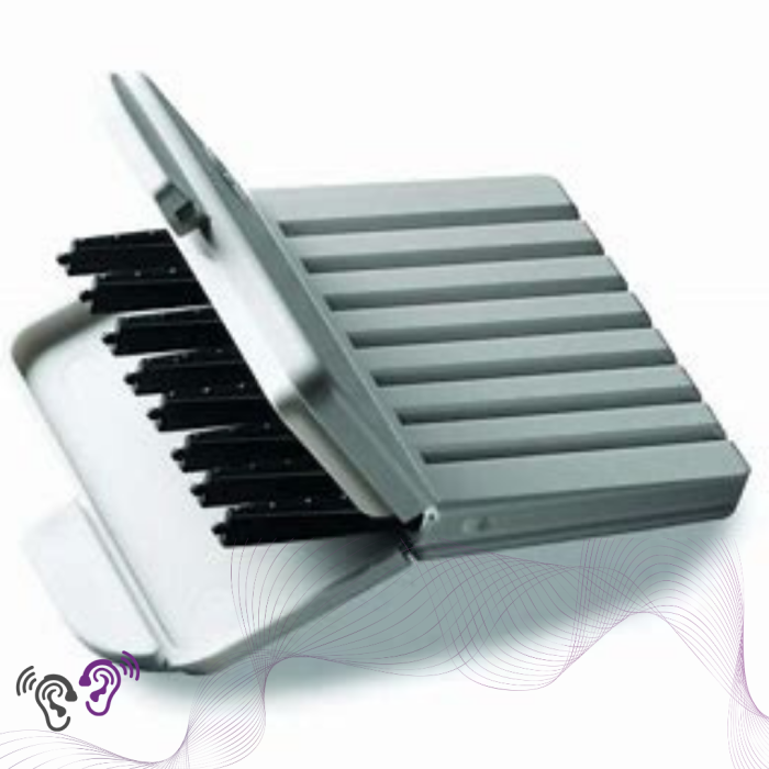 Filtru CIC WIDEX  pentru aparate auditive / Sonotech Audiologie Iasi [2]