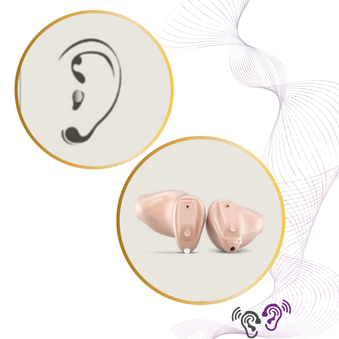 Widex Moment M CIC M 220 (CIC Micro)-Sonotech Audiologie [4]