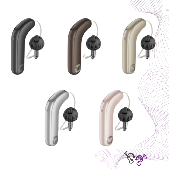 Widex SmartRIC  440 -MOMENT MRRLD 440  -Sonotech Audiologie [2]