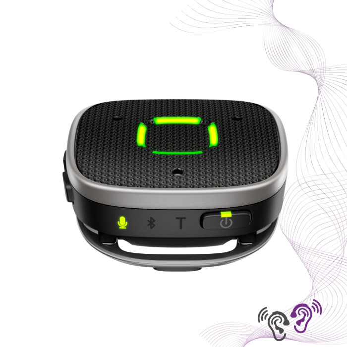 Widex Sound Assist / Sonotech Audiologie [2]