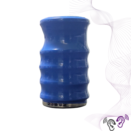 Accesorii aparate auditive - Acumulator Elektro pentru proteze fonatorii /  Sonotech Audiologie