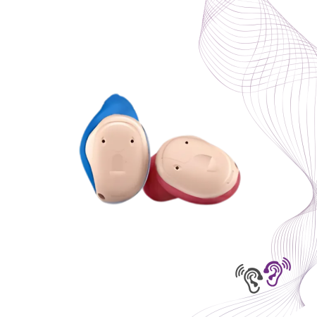 Aparat auditiv ITE (intraauricular) -WIDEX| Sonotech Audiologie [2]