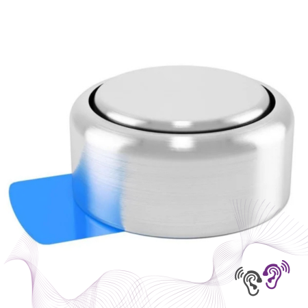 Baterii aparate auditive tip 675-RAYOVAC EXTRA  / Sonotech Audiologie Iasi [1]