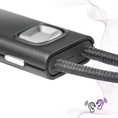 Widex COM DEX -telecomanda pentru aparate auditive -Sonotech Audiologie [2]