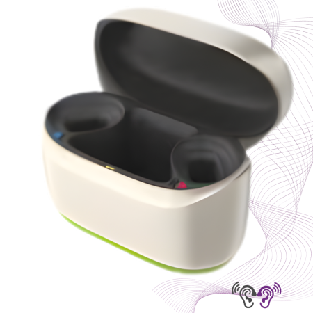 Încărcător Phonak ChargerGo RICSPH I / Sonotech Audiologie [1]