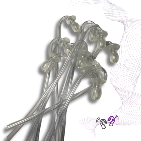 OLIVA UNIVERSALA MĂRIMEA 5 PENTRU APARATE AUDITIVE / Sonotech Audiologie Iasi [2]