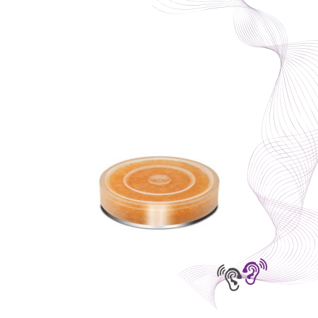 Accesorii aparate auditive - Pastila de uscare  pentru aparate auditive-Silicagel / Sonotech Audiologie Iasi