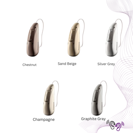 Phonak Audeo I90-Sphere (BTE-reincarcabil )- Sonotech Audiologie [3]