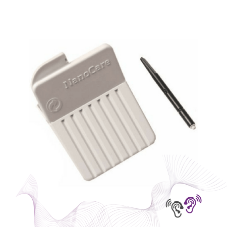 Accesorii aparate auditive - Filtru NANOCARE WIDEX  pentru aparate auditive / Sonotech Audiologie Iasi