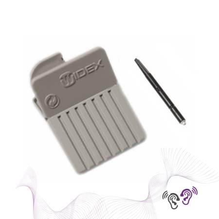 Accesorii aparate auditive - Filtru CIC WIDEX  pentru aparate auditive / Sonotech Audiologie Iasi