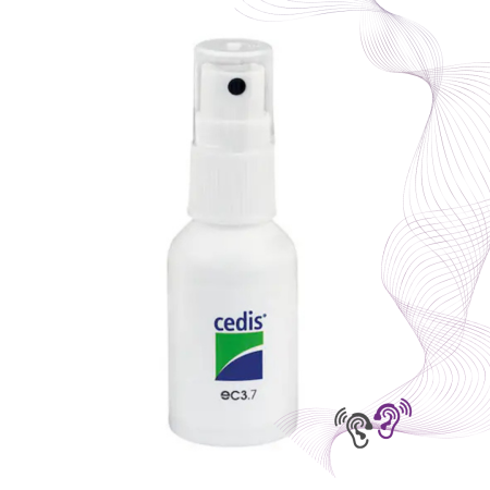 Accesorii aparate auditive - Spray dezinfectant pentru aparate auditive / Sonotech Audiologie