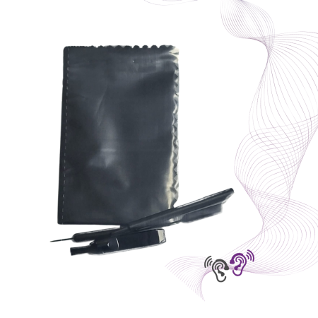 Accesorii aparate auditive - Trusa de intretinere si curatat aparateauditive / Sonotech Audiologie Iasi