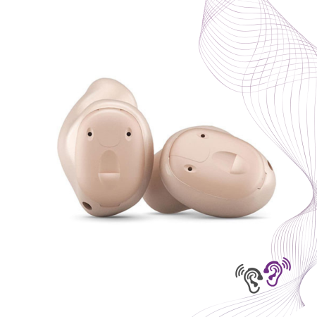 Dispozitive asistive- TECH ASSIST - Widex Moment XP 220 (ITE)-Sonotech Audiologie