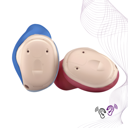 Widex Moment XP 440 (ITE)-Sonotech Audiologie [1]