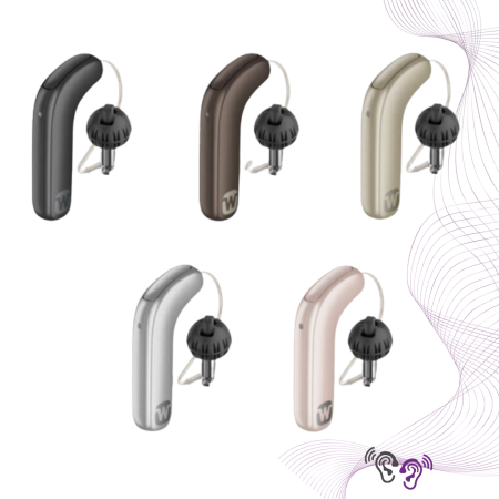 Widex SmartRIC 220 -MOMENT MRRLD 220  -Sonotech Audiologie [1]