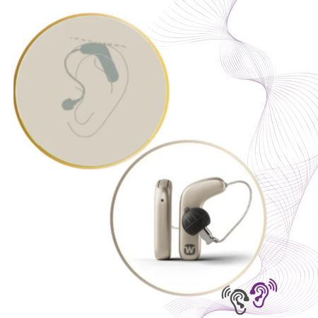 Widex SmartRIC  440 -MOMENT MRRLD 440  -Sonotech Audiologie [2]